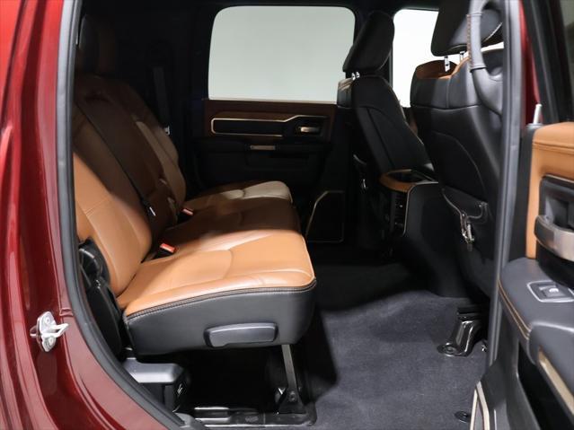 used 2022 Ram 2500 car