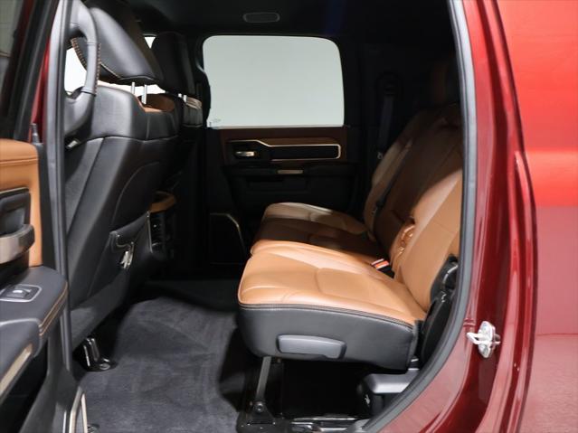 used 2022 Ram 2500 car