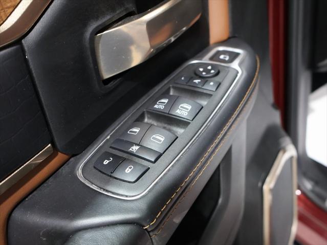 used 2022 Ram 2500 car