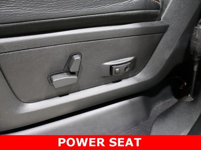 used 2022 Ram 2500 car
