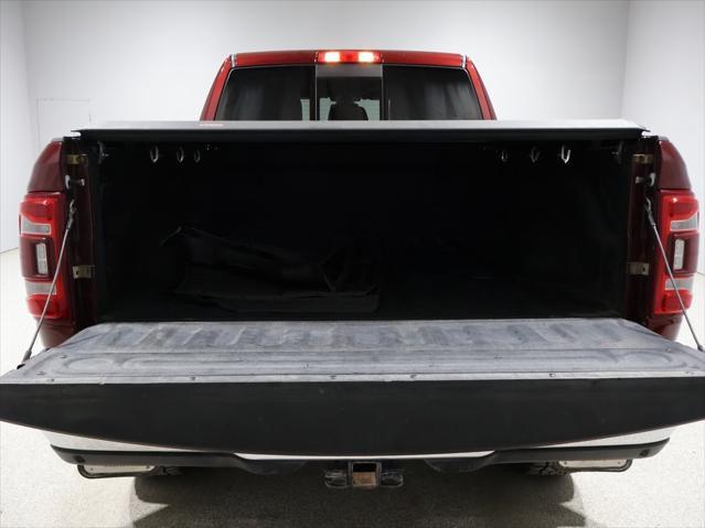 used 2022 Ram 2500 car