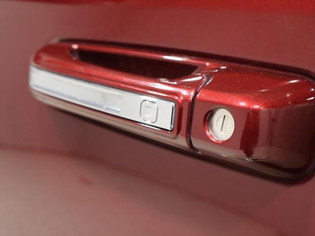 used 2022 Ram 2500 car