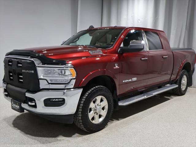used 2022 Ram 2500 car