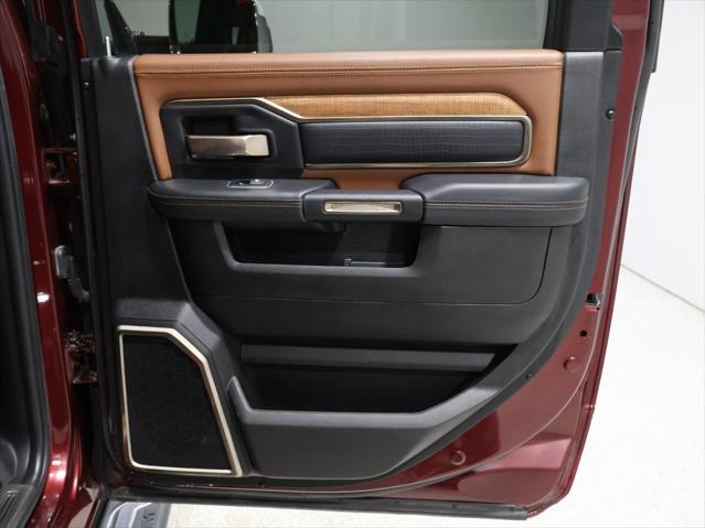 used 2022 Ram 2500 car