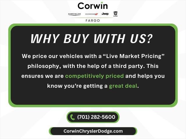 used 2022 Ram 2500 car