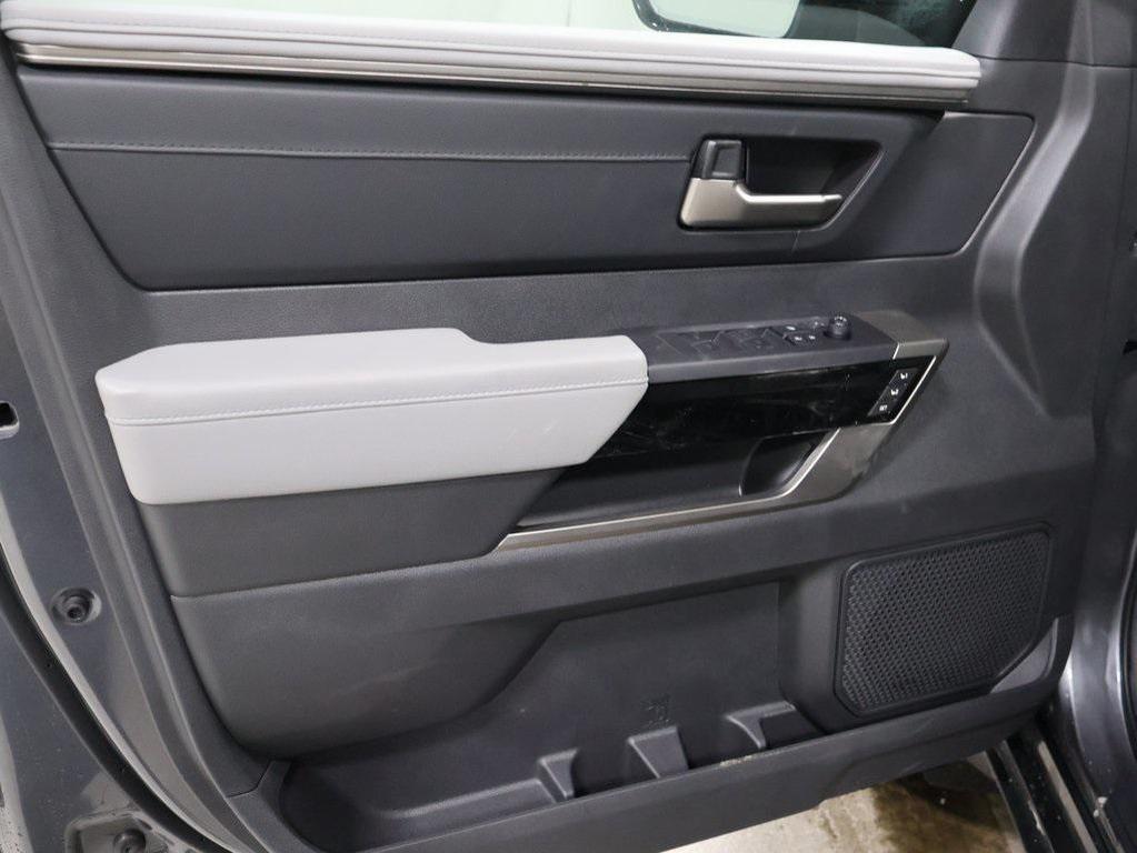 new 2025 Toyota Tundra car, priced at $59,015