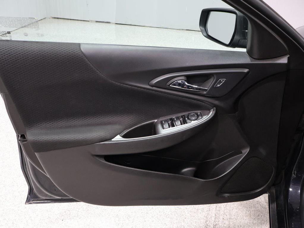 used 2023 Chevrolet Malibu car, priced at $18,985