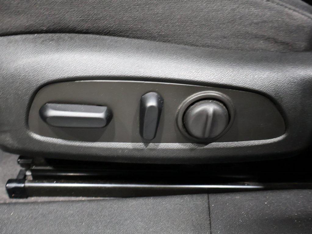 used 2023 Chevrolet Malibu car, priced at $18,985