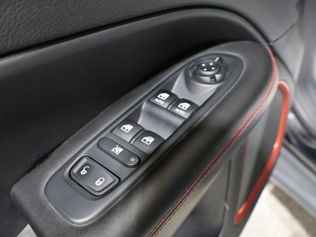 used 2018 Jeep Compass car, priced at $19,202