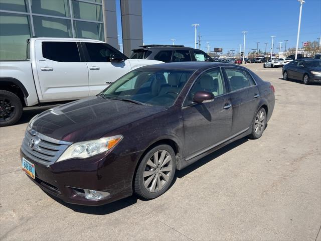 used 2011 Toyota Avalon car
