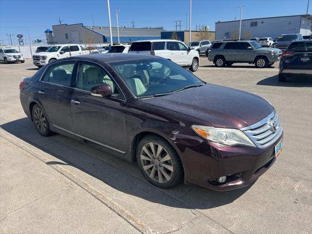 used 2011 Toyota Avalon car