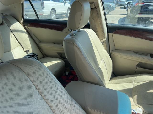 used 2011 Toyota Avalon car