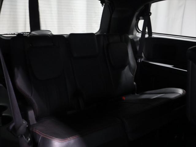 used 2016 Dodge Grand Caravan car, priced at $8,927