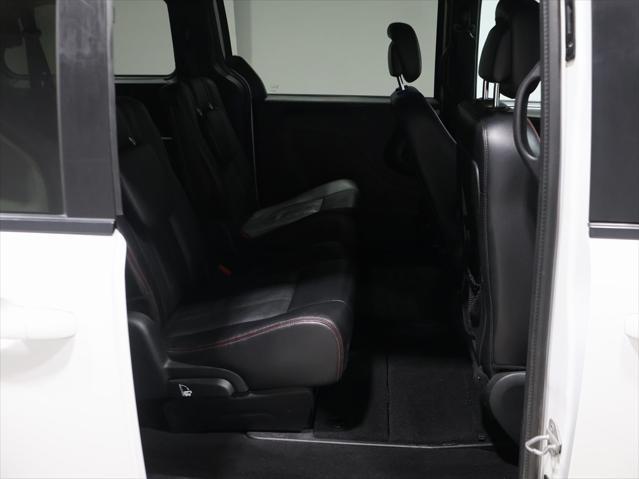 used 2016 Dodge Grand Caravan car, priced at $8,927