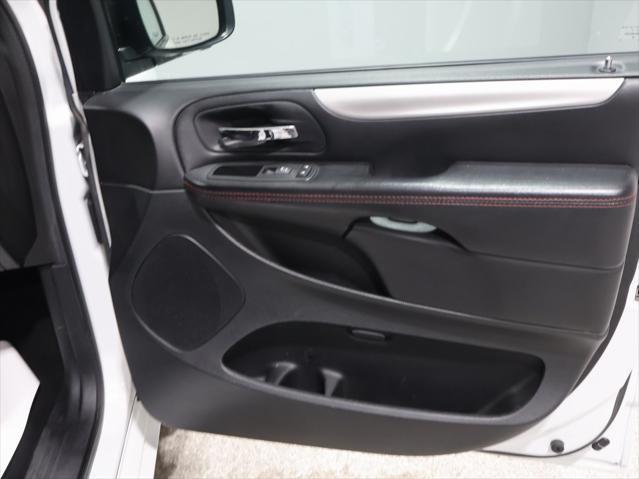 used 2016 Dodge Grand Caravan car, priced at $8,927