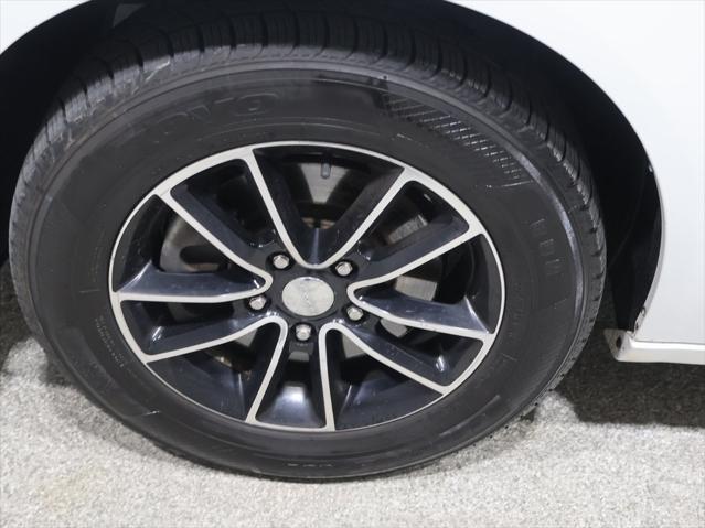 used 2016 Dodge Grand Caravan car, priced at $8,927