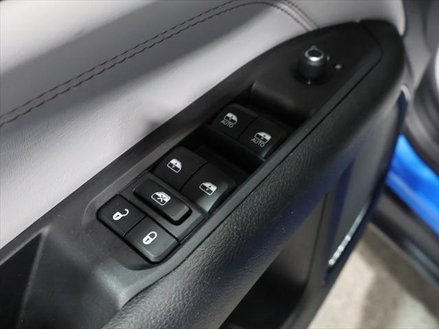 used 2023 Jeep Compass car, priced at $25,500