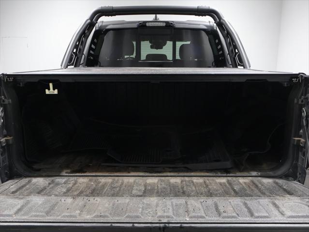 used 2021 Ram 1500 car, priced at $28,964