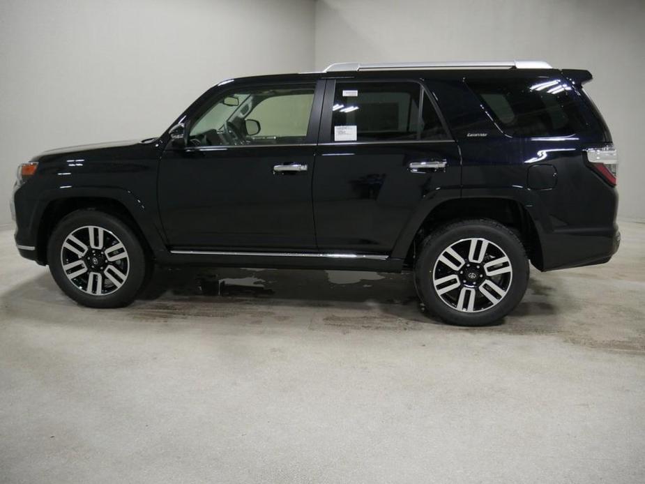 new 2024 Toyota 4Runner car, priced at $52,859