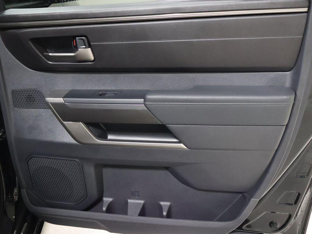 new 2026 Toyota Tundra car, priced at $52,835