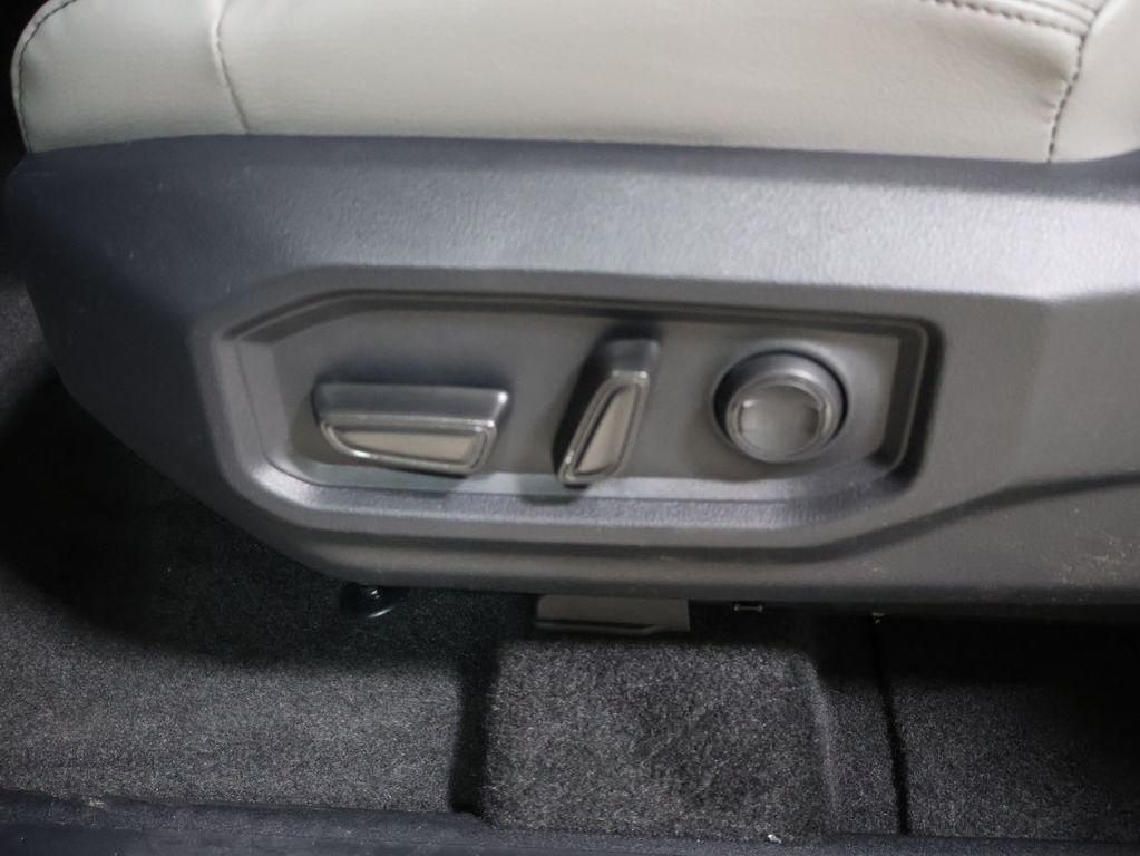 new 2026 Toyota Tundra car, priced at $52,835