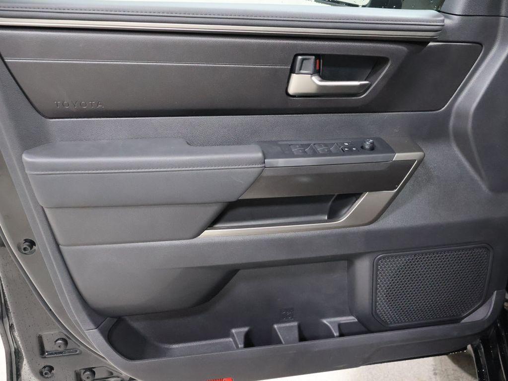 new 2026 Toyota Tundra car, priced at $52,835