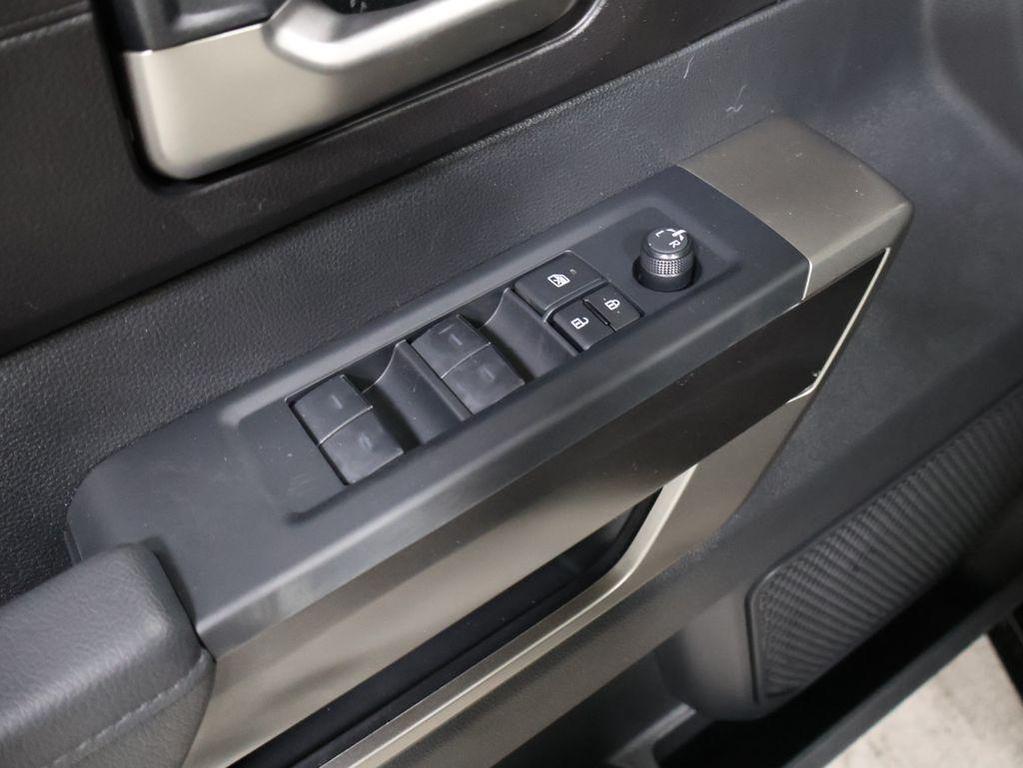 new 2026 Toyota Tundra car, priced at $52,835