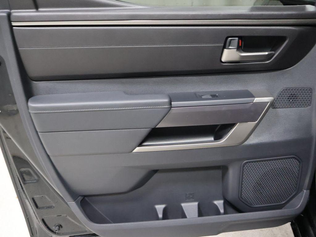 new 2026 Toyota Tundra car, priced at $52,835