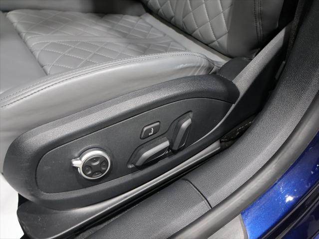 used 2022 Audi S5 car, priced at $37,951