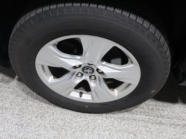 used 2020 Toyota RAV4 Hybrid car, priced at $27,954