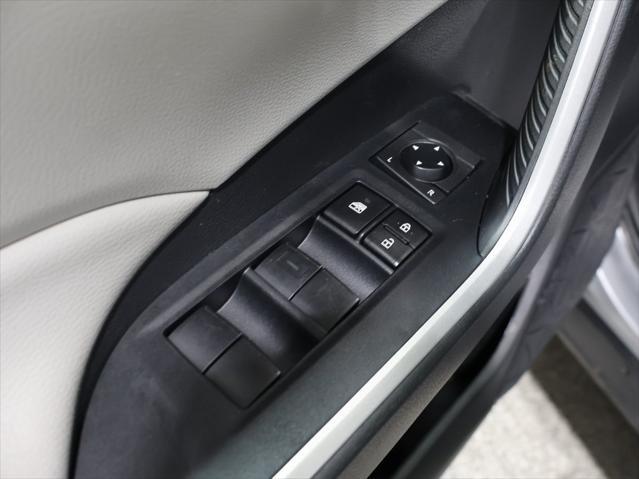 used 2020 Toyota RAV4 Hybrid car, priced at $27,954