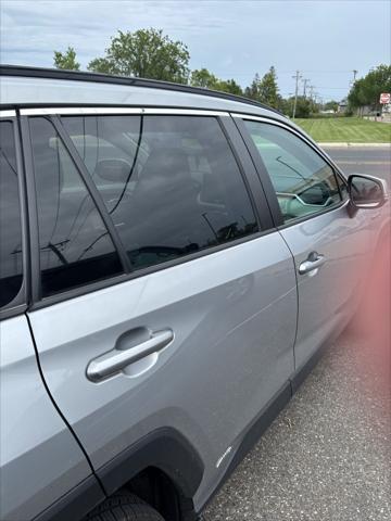 used 2020 Toyota RAV4 Hybrid car, priced at $27,954