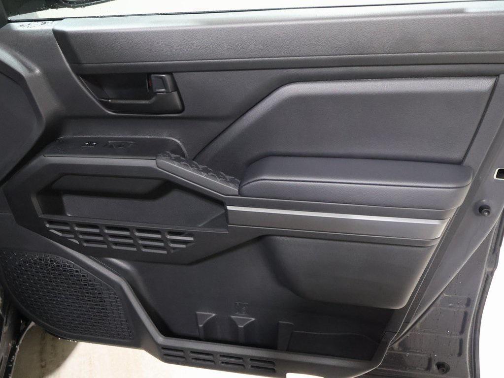 new 2025 Toyota Tacoma car, priced at $42,608