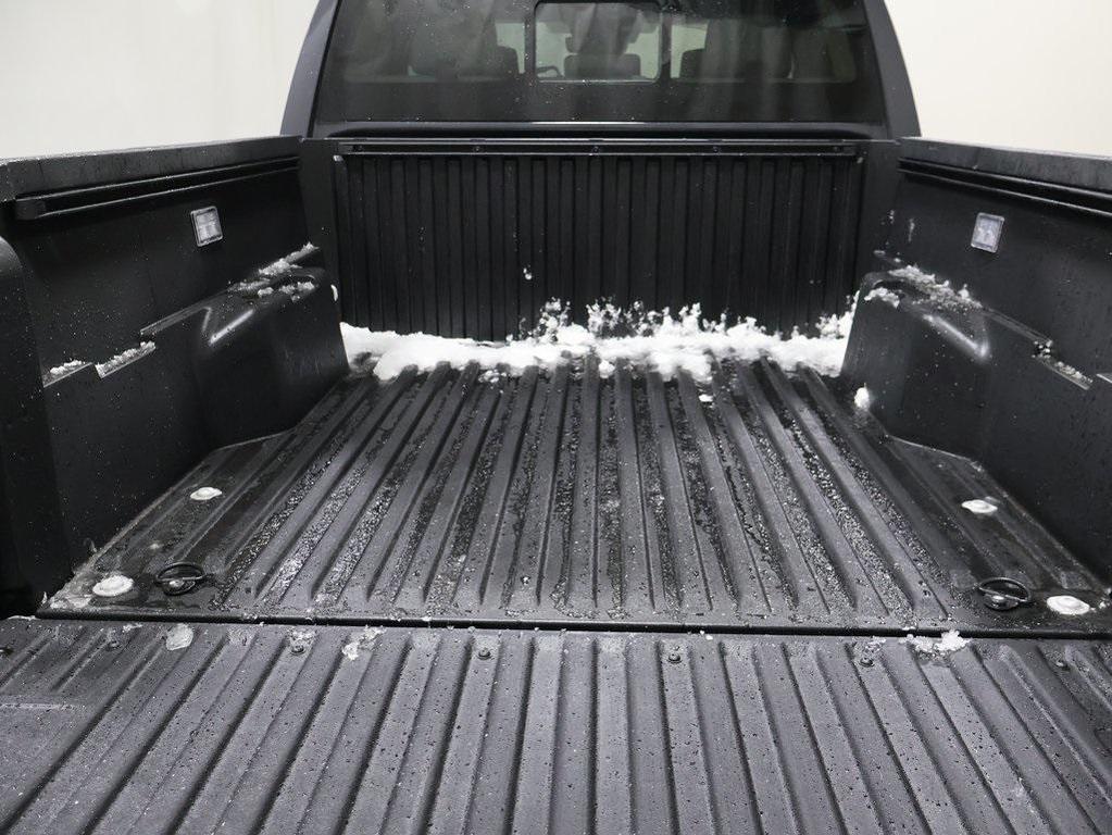 new 2025 Toyota Tacoma car, priced at $42,608