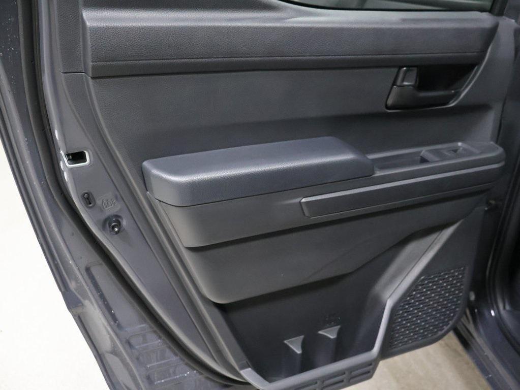 new 2025 Toyota Tacoma car, priced at $42,608