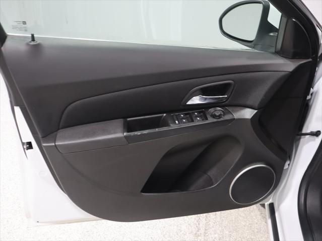 used 2011 Chevrolet Cruze car, priced at $5,999