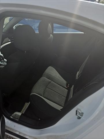 used 2011 Chevrolet Cruze car, priced at $6,402