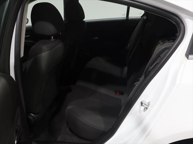 used 2011 Chevrolet Cruze car, priced at $5,999