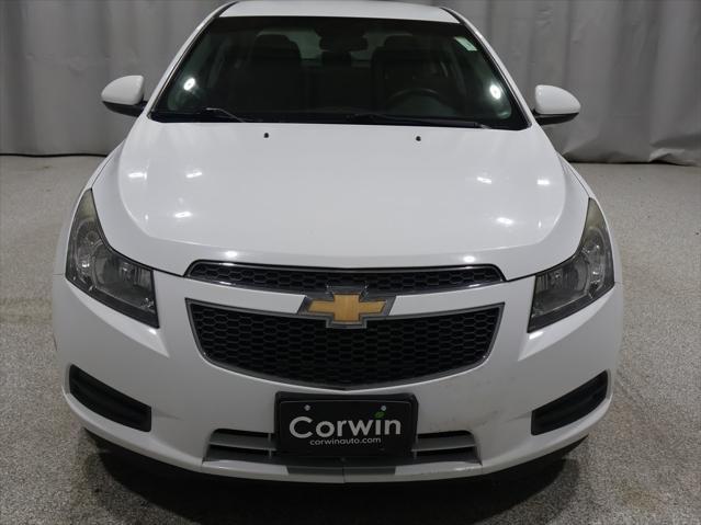 used 2011 Chevrolet Cruze car, priced at $5,999