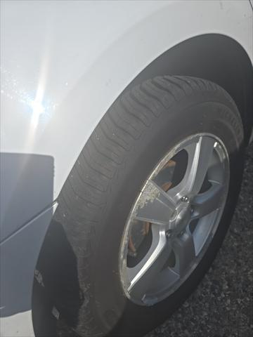 used 2011 Chevrolet Cruze car, priced at $6,402