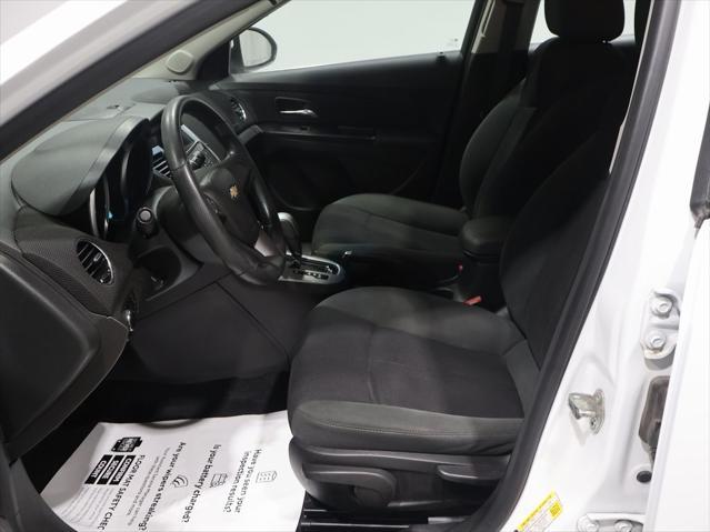 used 2011 Chevrolet Cruze car, priced at $5,999