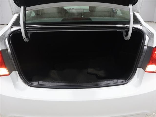 used 2011 Chevrolet Cruze car, priced at $5,999