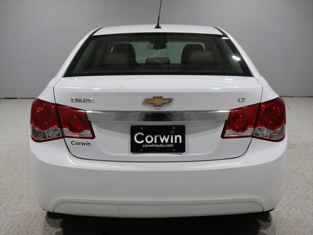 used 2011 Chevrolet Cruze car, priced at $5,999