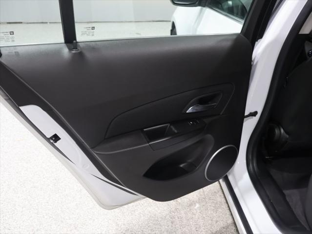 used 2011 Chevrolet Cruze car, priced at $5,999