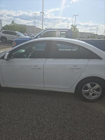 used 2011 Chevrolet Cruze car, priced at $6,402