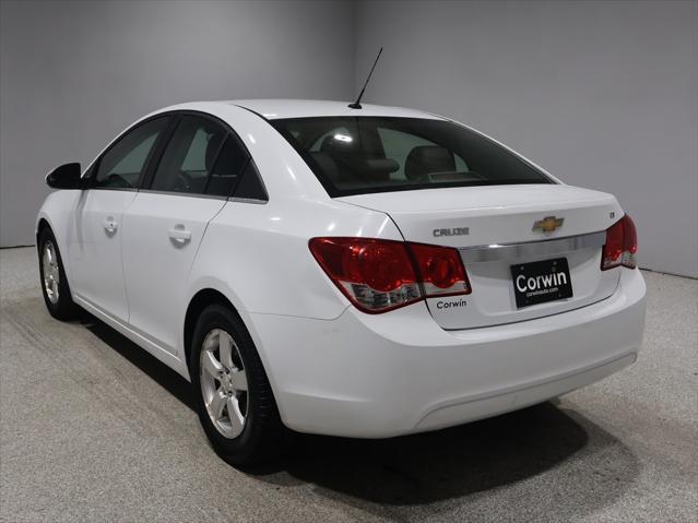 used 2011 Chevrolet Cruze car, priced at $5,999
