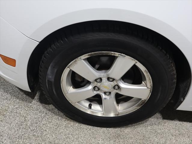 used 2011 Chevrolet Cruze car, priced at $5,999