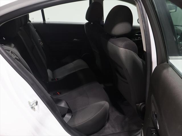 used 2011 Chevrolet Cruze car, priced at $5,999