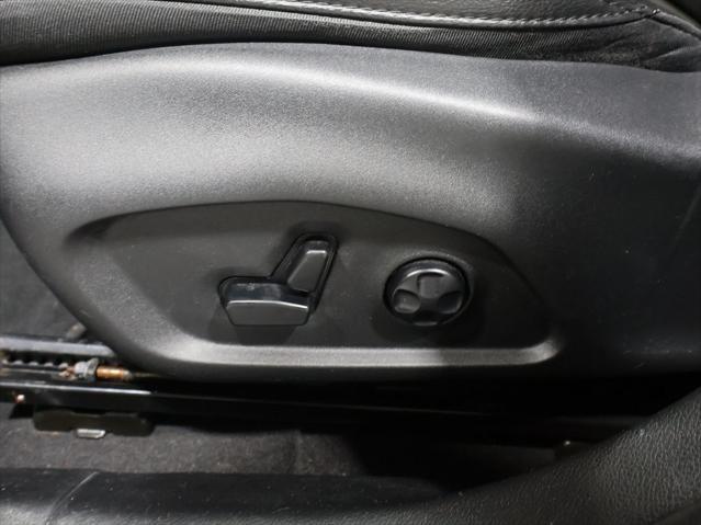 used 2021 Jeep Compass car, priced at $19,999