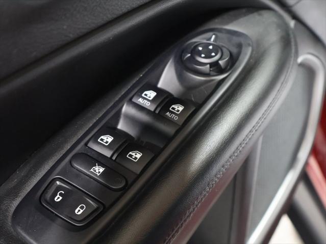 used 2021 Jeep Compass car, priced at $19,999